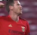 Vertonghen opent Benfica-rekening met knap doelpunt (🎥)