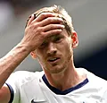Vertonghen haalt snoeihard uit na racistische incident met Spurs-fans