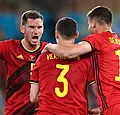 Italianen zien kansen tegen Rode Duivels: 