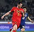 'Vertonghen prioriteit voor Europese topper: twee Duivels kunnen volgen'