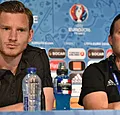 Vertonghen maakt gehakt van Wilmots: 
