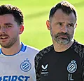 'Leko hakt knopen door: einde verhaal bij Club Brugge?'