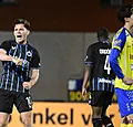 Vetlesen zet Club Brugge op scherp: “Assholes…”