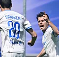 Club voorlopig leider: Vetlesen en Tzolis meppen Gent KO