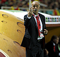 Del Bosque blijft Spanje trouw ondanks debacle op WK