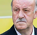 Del Bosque over doelmannenkwestie: 
