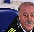 Del Bosque neemt twee extra spelers mee naar BelgiÃ«