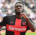 'Boniface nu al in de running voor absolute toptransfer'