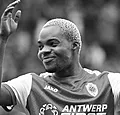 Antwerp in rouw: 21-jarige ex-speler plots overleden