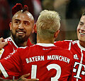 Bayern München met moeite langs hekkensluiter, Schalke ontsnapt aan gelijkspel