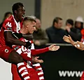 Nieuwe sportief adviseur van Antwerp stelt prioriteit: 