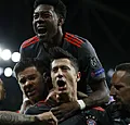 Bayern-ster verrast: 