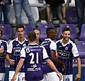 Flinke boost Beerschot: 