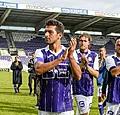 'Beerschot test Welshe international en ex-spits Standard'