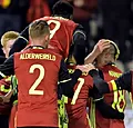 Kansen fel gestegen voor behoud 1ste stek FIFA-ranking