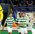 Celtic FC evenaart 100-jarig Schots record