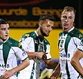 '4 trainers zijn in de running als nieuwe T1 Cercle Brugge'