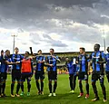OFFICIEEL: Club Brugge laat aanwinst onverwacht al vertrekken