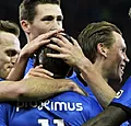 Club Brugge gaat vol voor Zweedse international