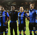 'Club Brugge erg dicht bij nieuwe spelmaker met hulp van RSCA'