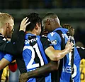 'Club Brugge informeert bij merkwaardige JPL-speler'