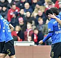 Brugse Lieveling maakt Club-fans erg gelukkig: 