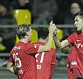 OFFICIEEL: Club Brugge neemt afscheid van verdediger