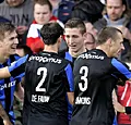 Club Brugge wil enkele youngsters (tijdelijk) laten gaan