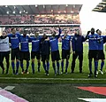 UPDATE: Club Brugge doet bod van 300.000 euro om speler te huren