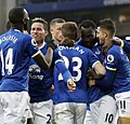 Everton heeft het gehad: 