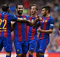 HUH?! Cercle Brugge verschijnt op officiÃ«le Twitter-account Barcelona