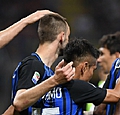 'Omgekeerde wereld, Inter gaat shoppen in China'