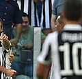 Juventus tankt vertrouwen richting CL-clash