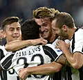 'Juventus  schiet in actie voor nieuwste Serie A-sensatie'