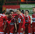 'Vijf spelers op weg naar de uitgang bij KV Kortrijk'