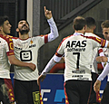 OFFICIEEL: KV Mechelen heeft talent vastgelegd