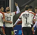 KV Mechelen blijft ambitieus: 