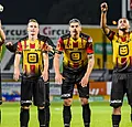 OFFICIEEL: KV Mechelen heeft nieuwe coach beet