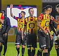 Vreemde situatie bij KV Mechelen: 
