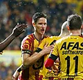 KV Mechelen realiseert zeer dure transfer