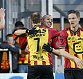 'KV Mechelen doet Rode Duivel een eerste voorstel'
