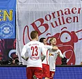 Oorlog bij RB Leipzig: 
