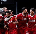 'Liverpool loopt financieel gezien achter'