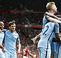 Man City legt dankzij geniale De Bruyne zwaktes van United bloot