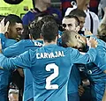 Real Madrid vecht zich naar overwinning in Sociedad