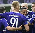 OFFICIEEL: Anderlecht laat opnieuw een middenvelder vertrekken