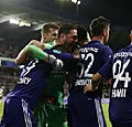 Toptransfer Anderlecht: 