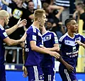 Zondebok Anderlecht oogst zowaar nog eens lof
