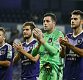 'Nog Ã©Ã©n struikelblok houdt Anderlecht van nieuwe doelman'