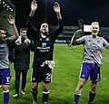 RSCA-aanwinst: 